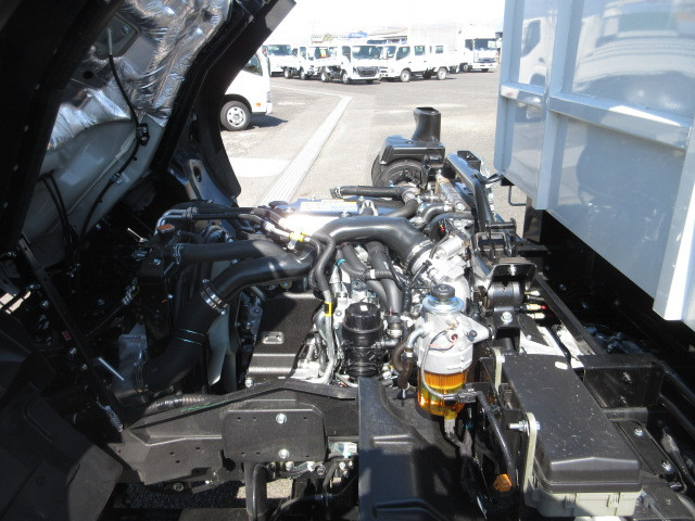 いすゞ フォワード 中型 土砂ダンプ 2RG-FRR90S3(104647) 28枚目