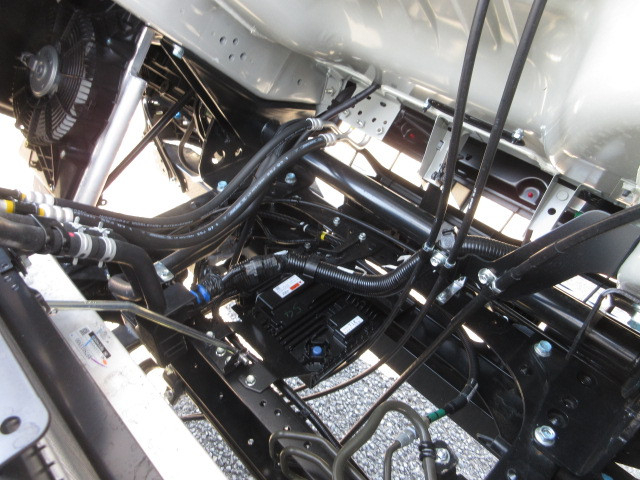 いすゞ フォワード 中型 土砂ダンプ 2RG-FRR90S3(104647) 31枚目