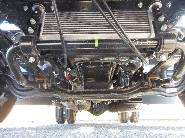 いすゞ フォワード 中型 土砂ダンプ 2RG-FRR90S3(104647) 32枚目