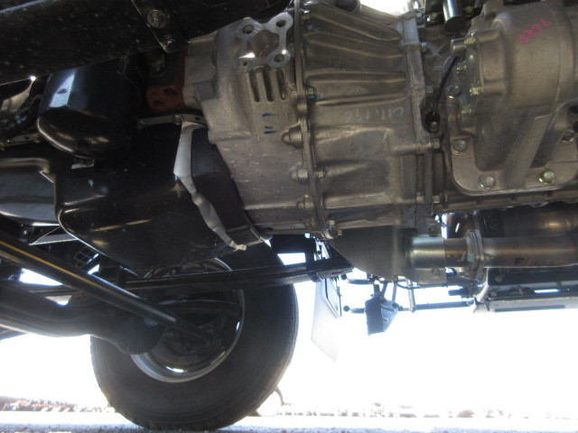 いすゞ フォワード 中型 土砂ダンプ 2RG-FRR90S3(104647) 33枚目