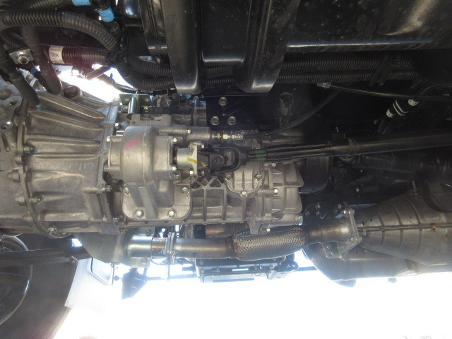 いすゞ フォワード 中型 土砂ダンプ 2RG-FRR90S3(104647) 34枚目