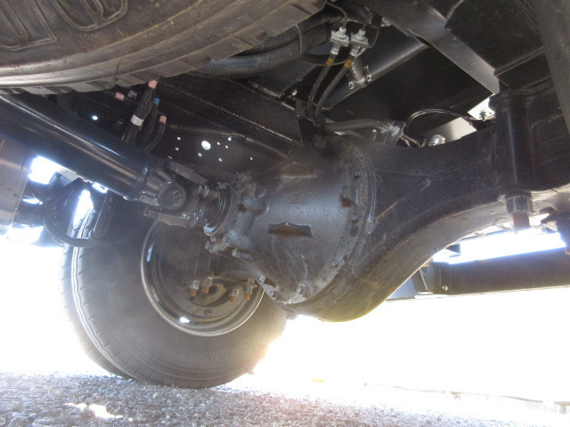 いすゞ フォワード 中型 土砂ダンプ 2RG-FRR90S3(104647) 35枚目