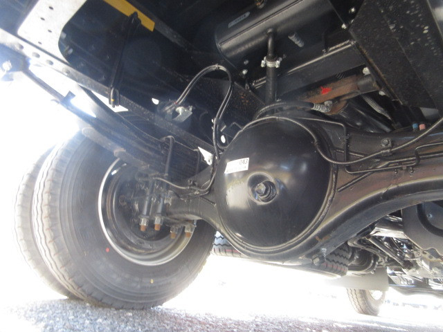 いすゞ フォワード 中型 土砂ダンプ 2RG-FRR90S3(104647) 36枚目