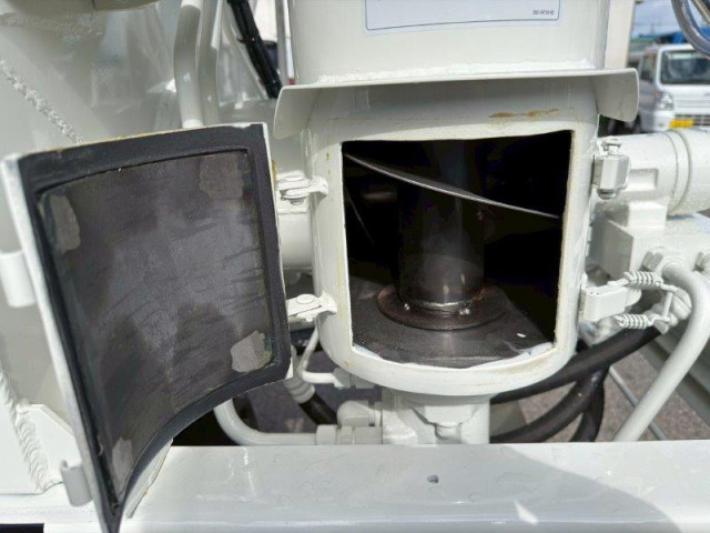 日野 レンジャー 増トン 粉粒体運搬車 2KG-FE2ACA(104648) 14枚目