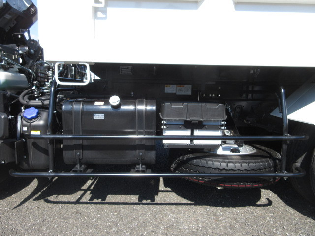 いすゞ フォワード 中型 土砂ダンプ 2RG-FRR90S3(104647) 38枚目