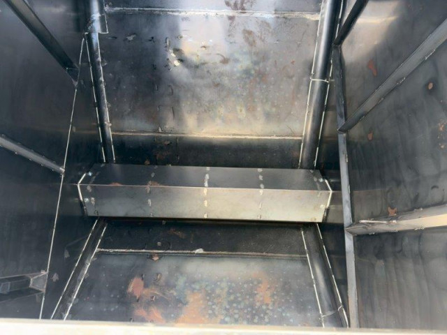 日野 レンジャー 増トン 粉粒体運搬車 2KG-FE2ACA(104648) 16枚目