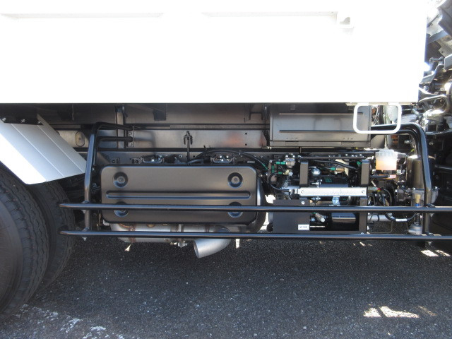 いすゞ フォワード 中型 土砂ダンプ 2RG-FRR90S3(104647) 39枚目