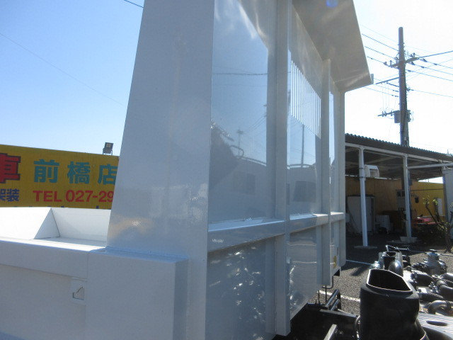 いすゞ フォワード 中型 土砂ダンプ 2RG-FRR90S3(104647) 40枚目