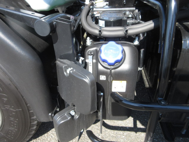 いすゞ フォワード 中型 土砂ダンプ 2RG-FRR90S3(104647) 41枚目