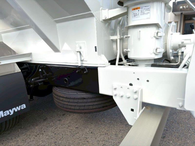 日野 レンジャー 増トン 粉粒体運搬車 2KG-FE2ACA(104648) 19枚目