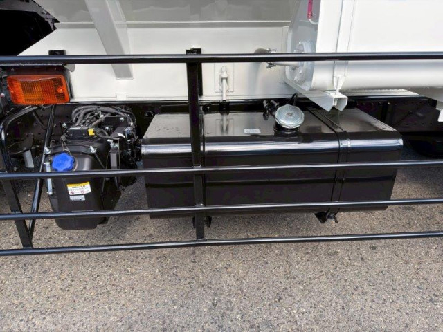 日野 レンジャー 増トン 粉粒体運搬車 2KG-FE2ACA(104648) 20枚目