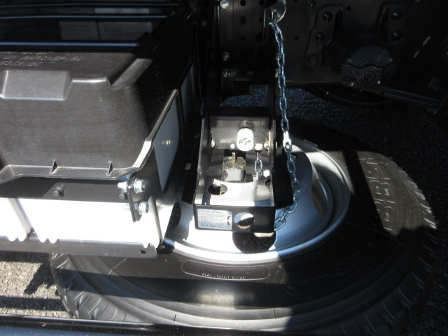 いすゞ フォワード 中型 土砂ダンプ 2RG-FRR90S3(104647) 43枚目