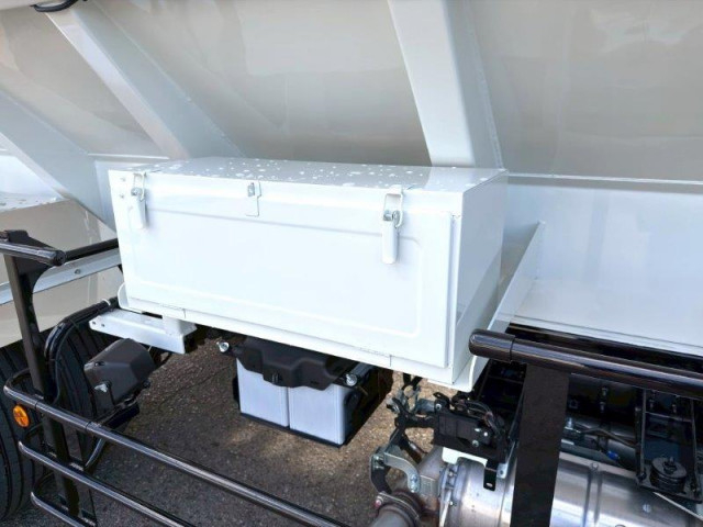 日野 レンジャー 増トン 粉粒体運搬車 2KG-FE2ACA(104648) 21枚目