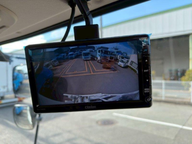 日野 レンジャー 増トン 粉粒体運搬車 2KG-FE2ACA(104648) 22枚目