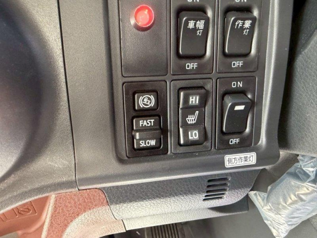 日野 レンジャー 増トン 粉粒体運搬車 2KG-FE2ACA(104648) 23枚目