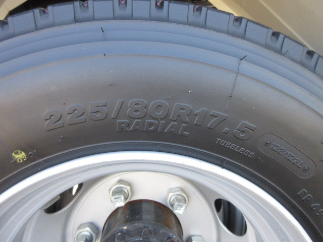 いすゞ フォワード 中型 土砂ダンプ 2RG-FRR90S3(104647) 47枚目