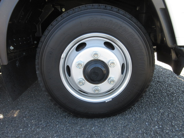 いすゞ フォワード 中型 土砂ダンプ 2RG-FRR90S3(104647) 48枚目