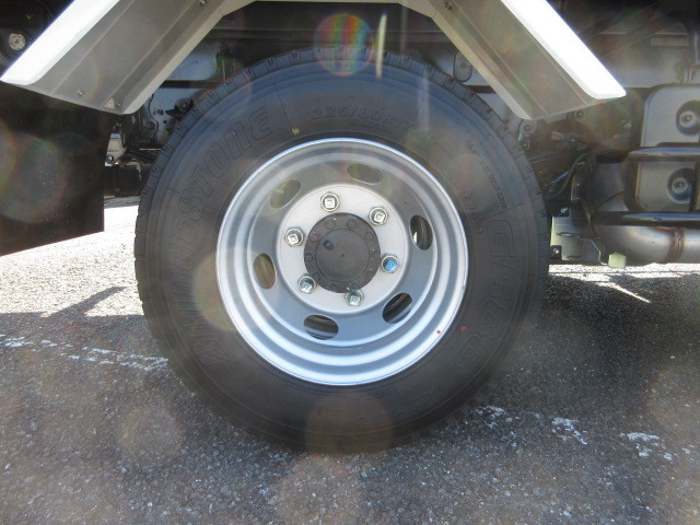 いすゞ フォワード 中型 土砂ダンプ 2RG-FRR90S3(104647) 49枚目