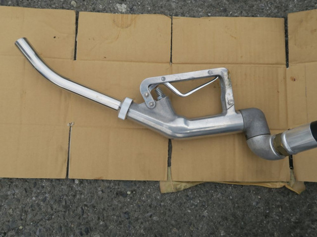 三菱ふそう キャンター 小型 タンクローリー 2PG-FEB90(104671) 12枚目