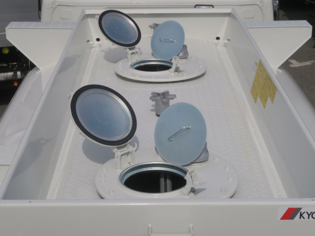 三菱ふそう キャンター 小型 タンクローリー 2PG-FEB90(104671) 19枚目