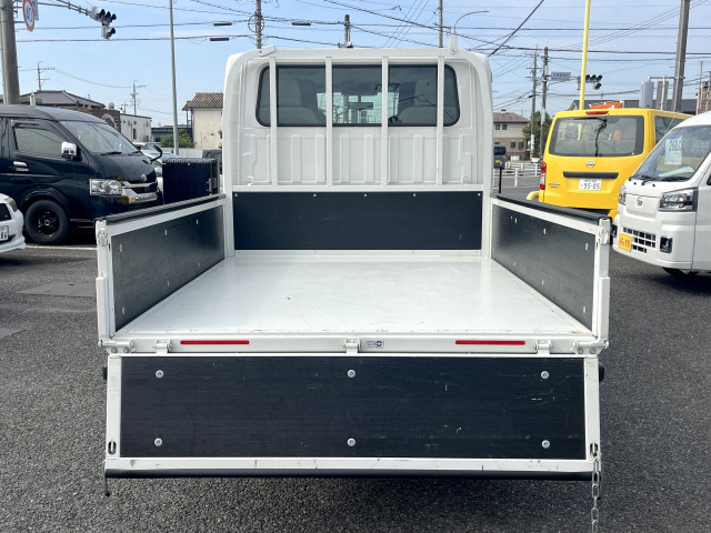 マツダ タイタン 小型 Wキャブ 3DF-LHR87AF(104673) 6枚目