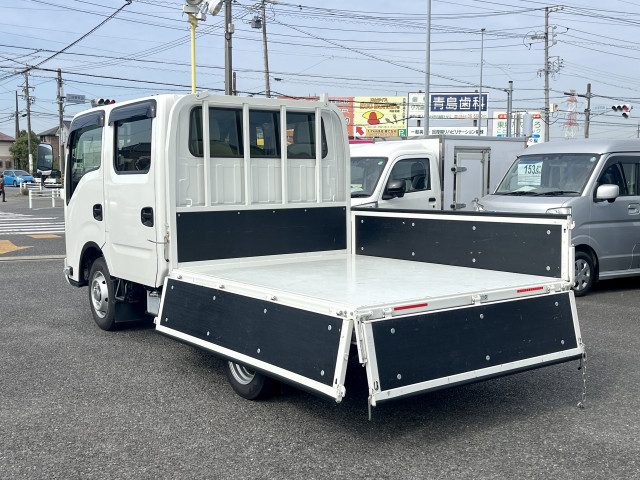 マツダ タイタン 小型 Wキャブ 3DF-LHR87AF(104673) 7枚目