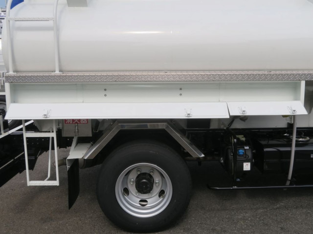 三菱ふそう キャンター 小型 タンクローリー 2PG-FEB90(104671) 23枚目