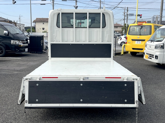 マツダ タイタン 小型 Wキャブ 3DF-LHR87AF(104673) 8枚目