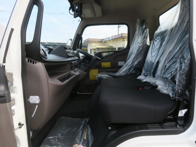 三菱ふそう キャンター 小型 タンクローリー 2PG-FEB90(104671) 27枚目