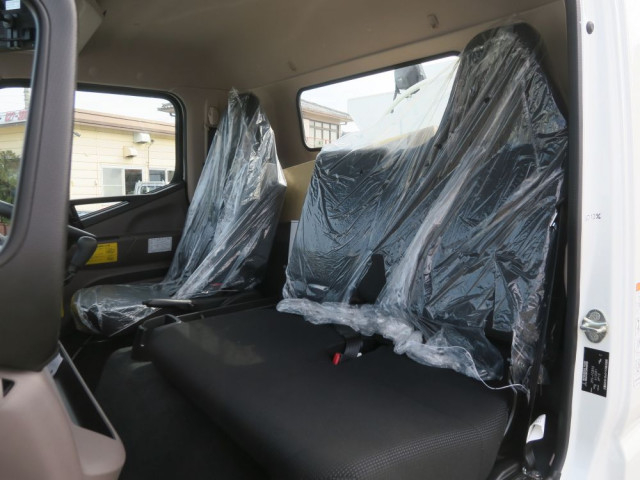 三菱ふそう キャンター 小型 タンクローリー 2PG-FEB90(104671) 28枚目