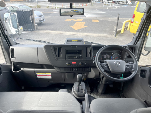 マツダ タイタン 小型 Wキャブ 3DF-LHR87AF(104673) 13枚目