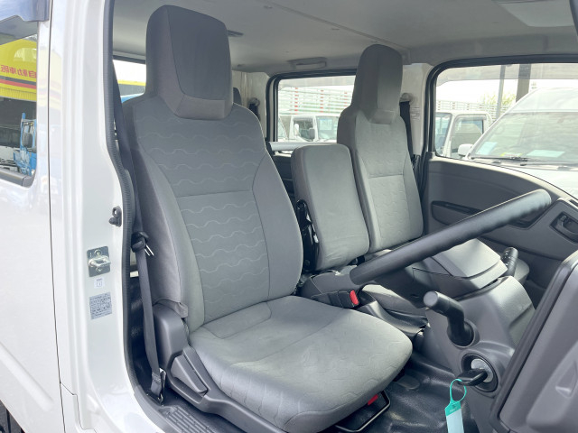 マツダ タイタン 小型 Wキャブ 3DF-LHR87AF(104673) 14枚目