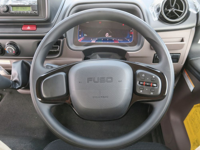 三菱ふそう キャンター 小型 タンクローリー 2PG-FEB90(104671) 30枚目