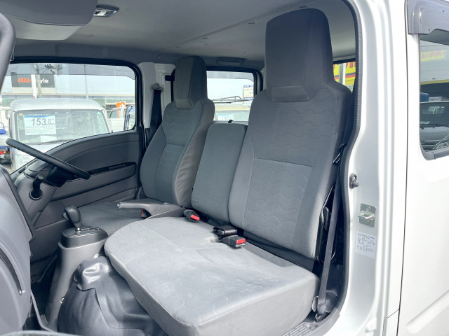 マツダ タイタン 小型 Wキャブ 3DF-LHR87AF(104673) 15枚目