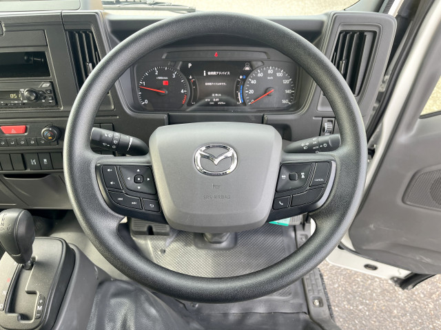 マツダ タイタン 小型 Wキャブ 3DF-LHR87AF(104673) 16枚目