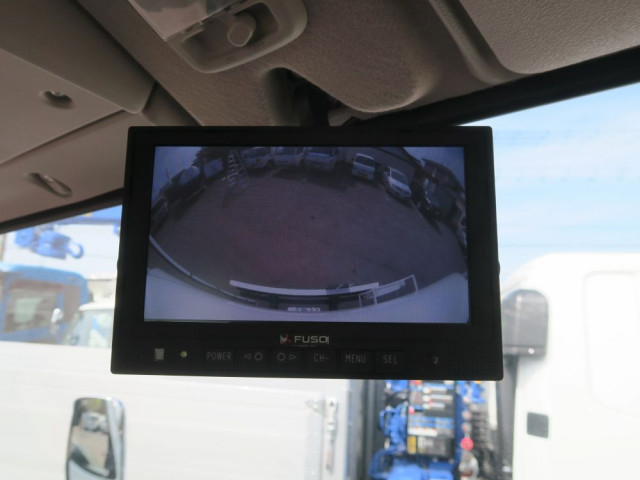 三菱ふそう キャンター 小型 タンクローリー 2PG-FEB90(104671) 32枚目