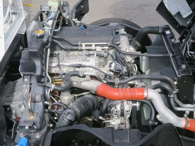 三菱ふそう キャンター 小型 タンクローリー 2PG-FEB90(104671) 34枚目