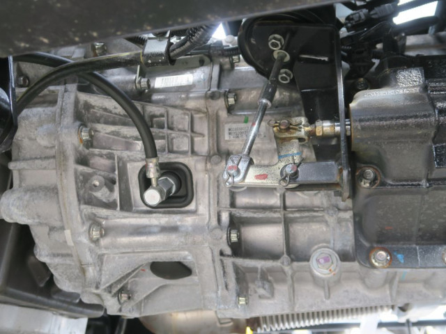 三菱ふそう キャンター 小型 タンクローリー 2PG-FEB90(104671) 35枚目