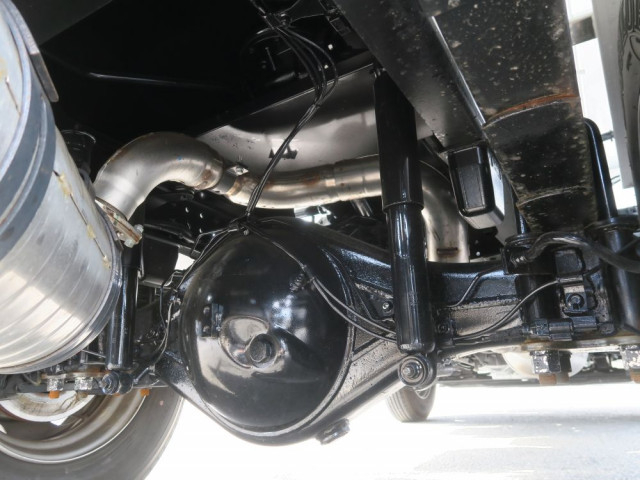 三菱ふそう キャンター 小型 タンクローリー 2PG-FEB90(104671) 36枚目