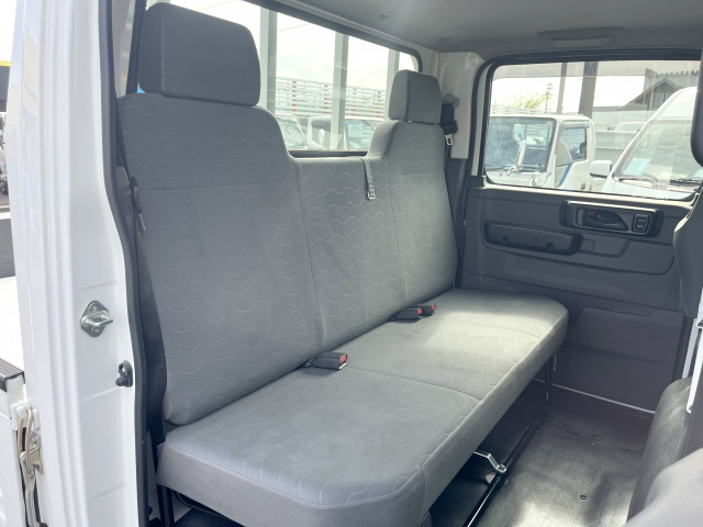 マツダ タイタン 小型 Wキャブ 3DF-LHR87AF(104673) 25枚目