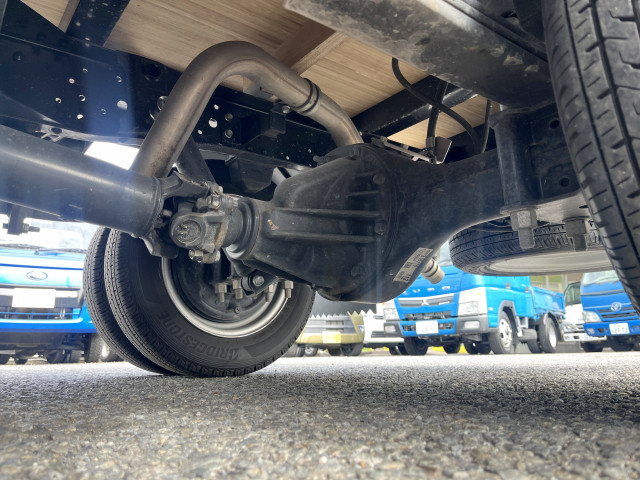 マツダ タイタン 小型 Wキャブ 3DF-LHR87AF(104673) 32枚目