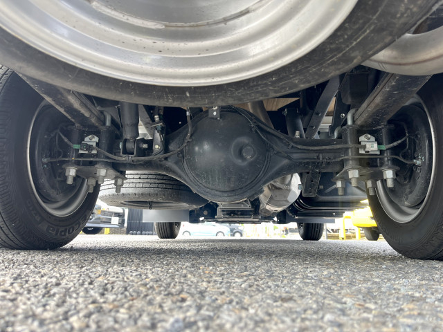 マツダ タイタン 小型 Wキャブ 3DF-LHR87AF(104673) 35枚目