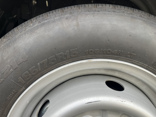 マツダ タイタン 小型 Wキャブ 3DF-LHR87AF(104673) 37枚目