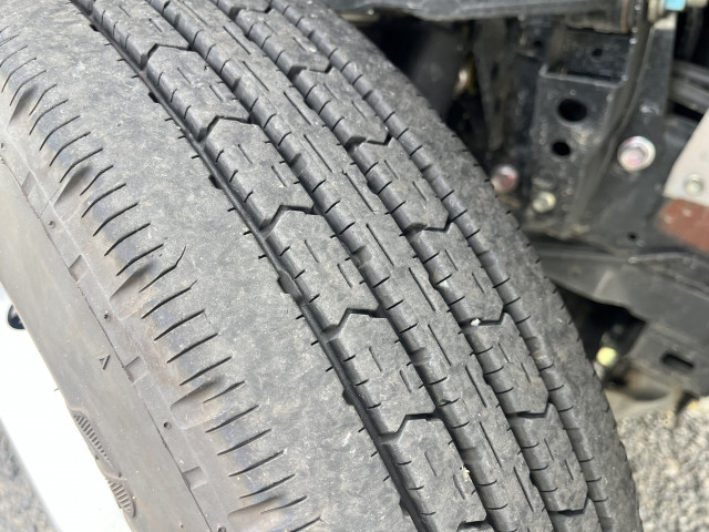 マツダ タイタン 小型 Wキャブ 3DF-LHR87AF(104673) 38枚目