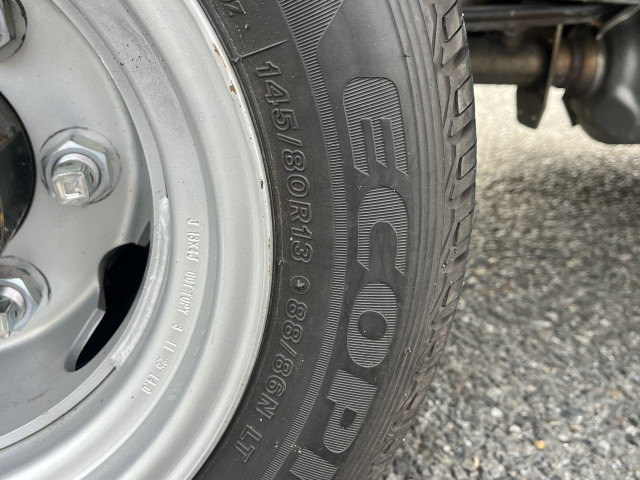 マツダ タイタン 小型 Wキャブ 3DF-LHR87AF(104673) 40枚目