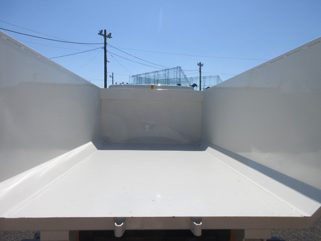 三菱ふそう キャンター 小型 コンテナ専用車 2RG-FEAV0(104675) 9枚目