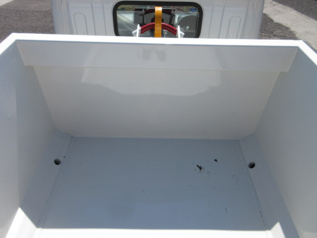 三菱ふそう キャンター 小型 コンテナ専用車 2RG-FEAV0(104675) 11枚目