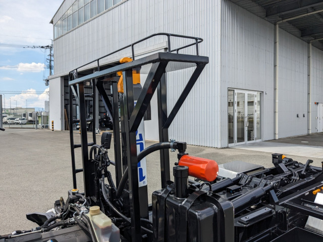 三菱ふそう キャンター 小型 コンテナ専用車 2RG-FBAV0(104674) 34枚目