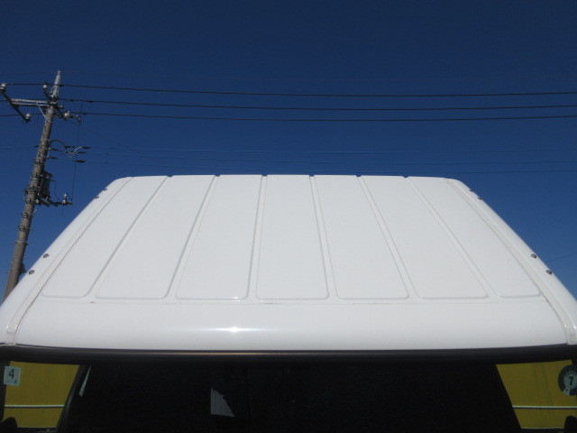 三菱ふそう キャンター 小型 コンテナ専用車 2RG-FEAV0(104675) 22枚目