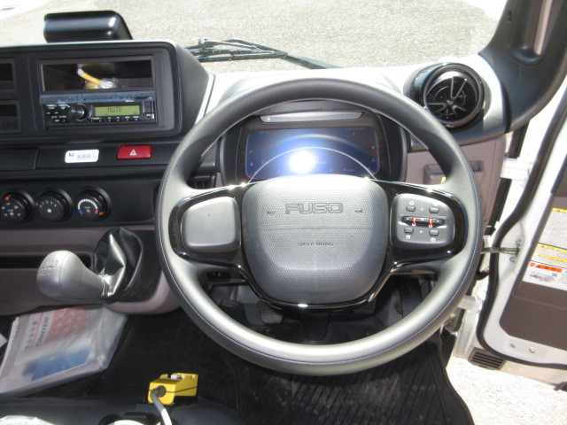 三菱ふそう キャンター 小型 コンテナ専用車 2RG-FEAV0(104675) 24枚目